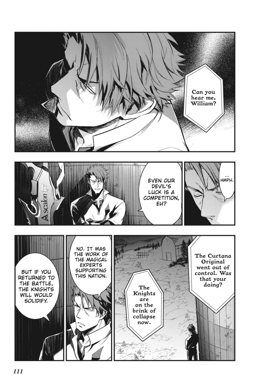 Read A Certain Magical Index Manga Online