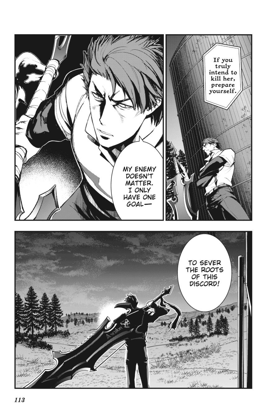 Read A Certain Magical Index Manga Online