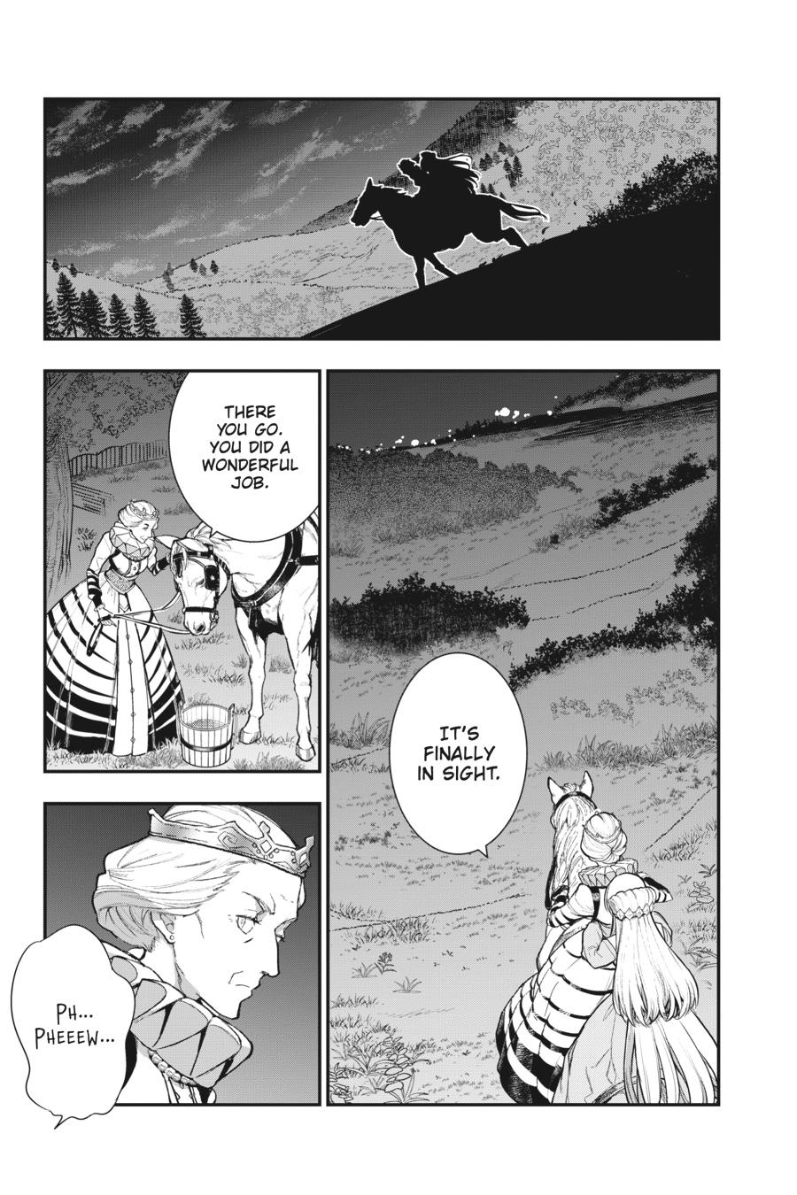 Read A Certain Magical Index Manga Online
