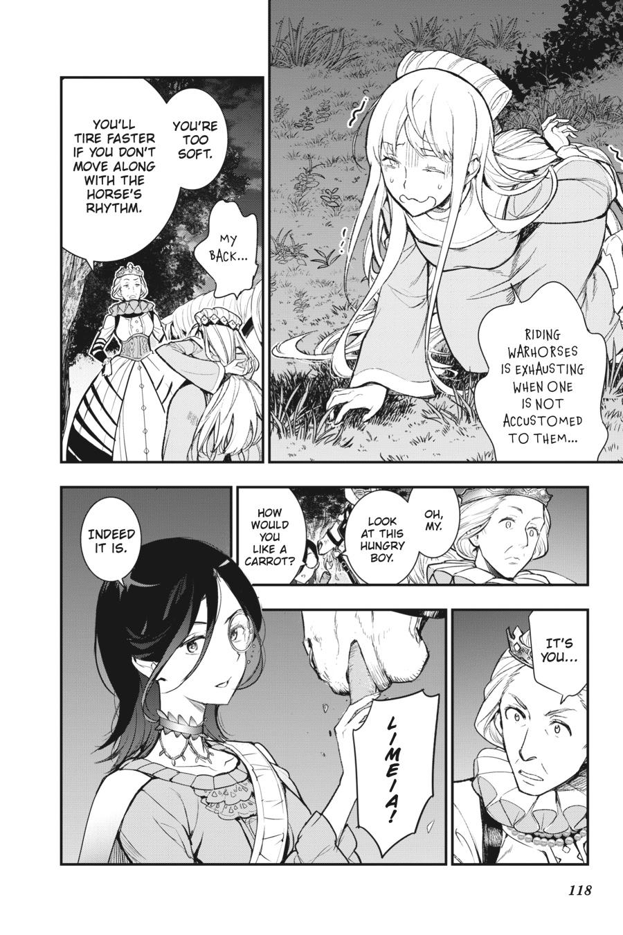 Read A Certain Magical Index Manga Online