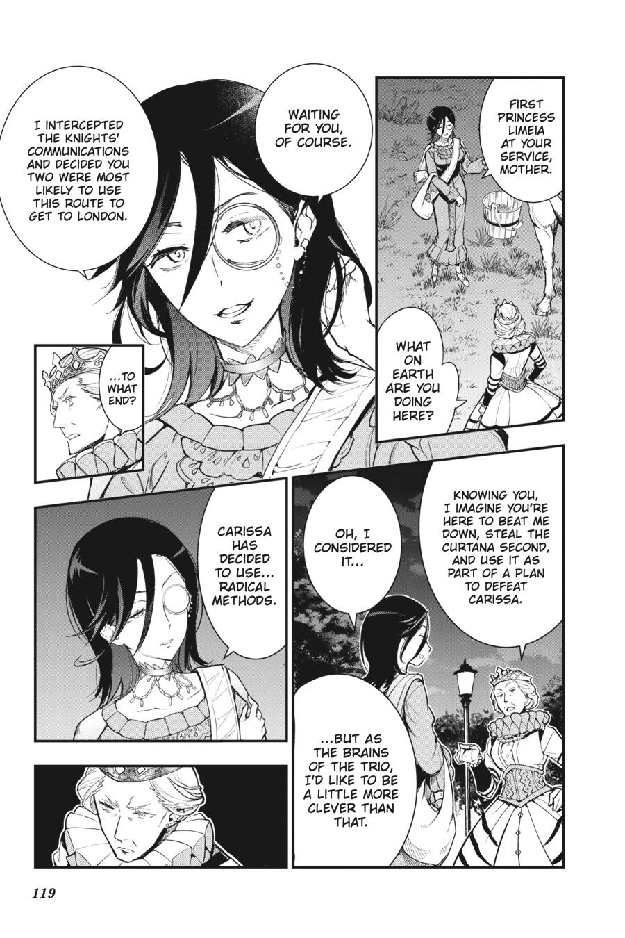 Read A Certain Magical Index Manga Online