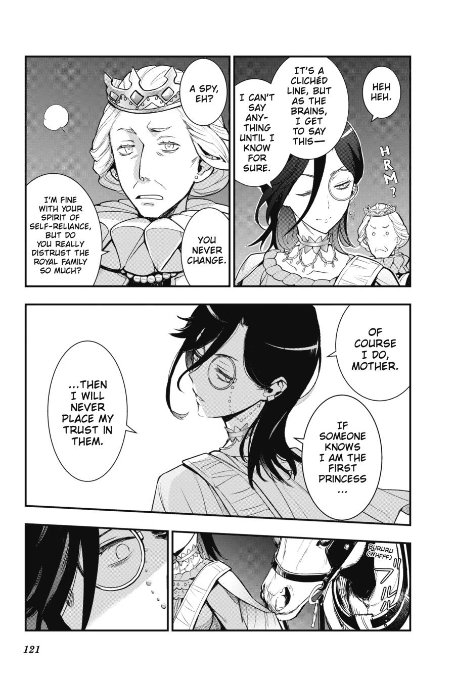 Read A Certain Magical Index Manga Online