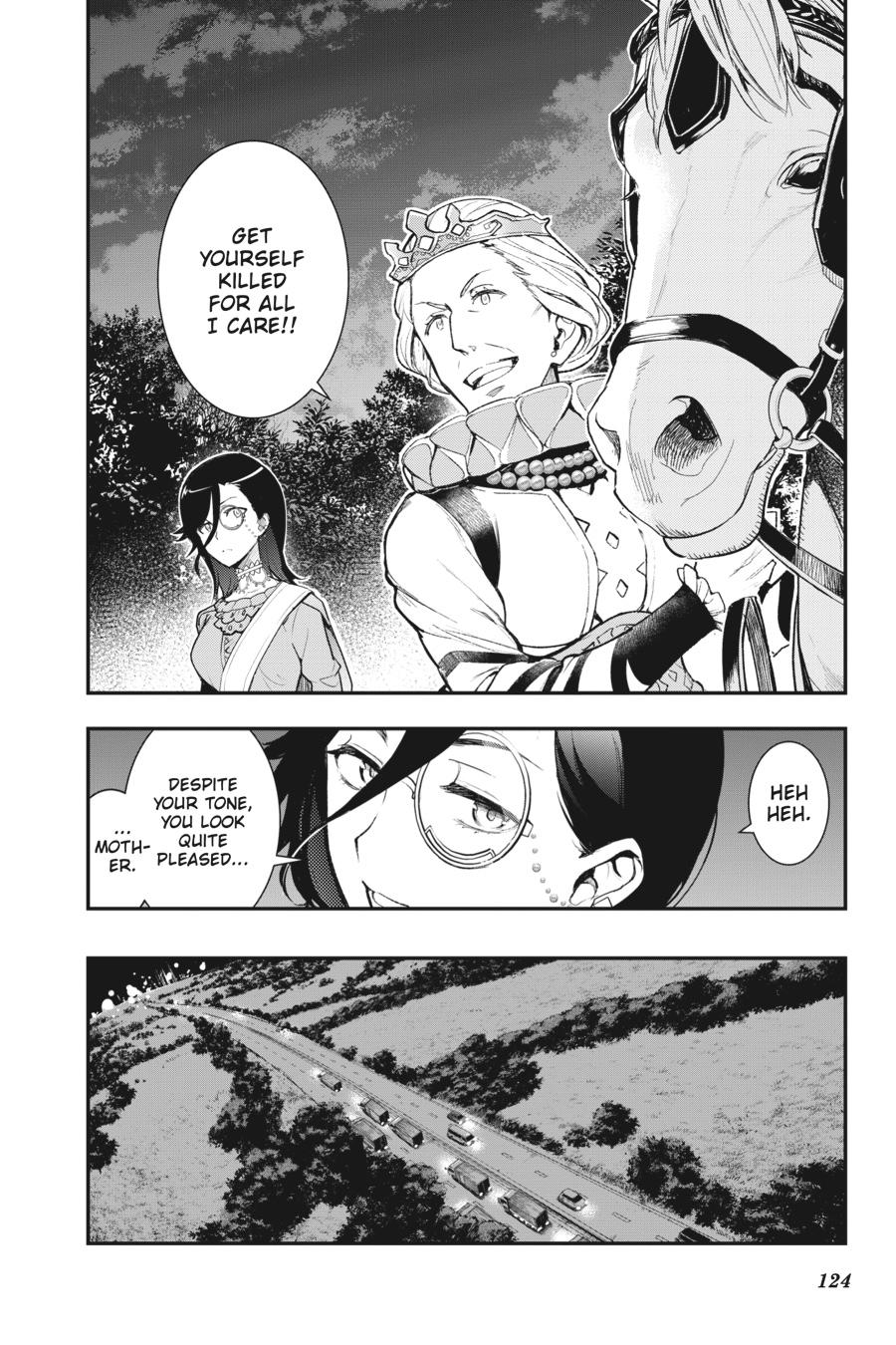 Read A Certain Magical Index Manga Online