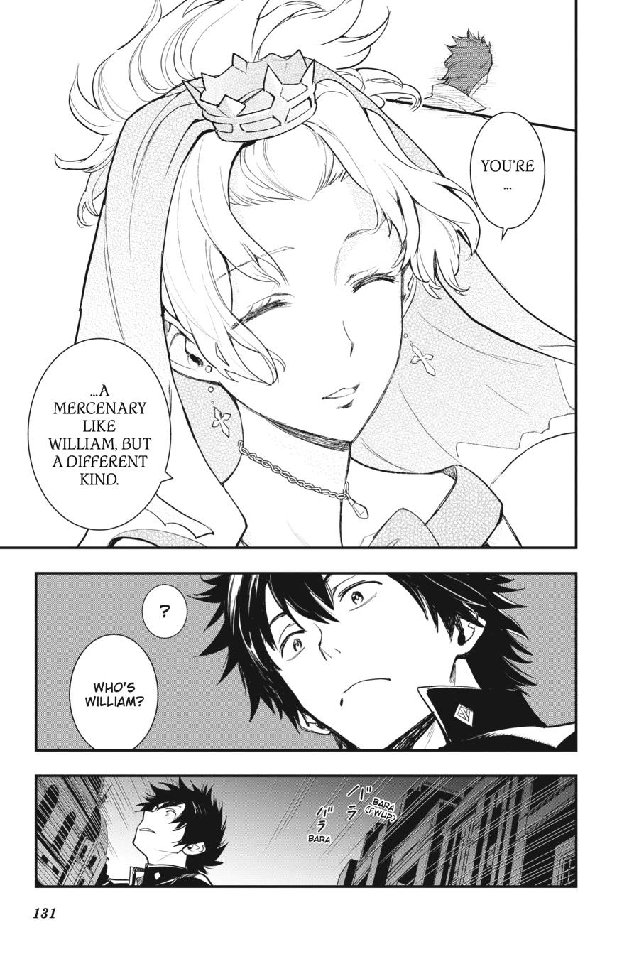 Read A Certain Magical Index Manga Online
