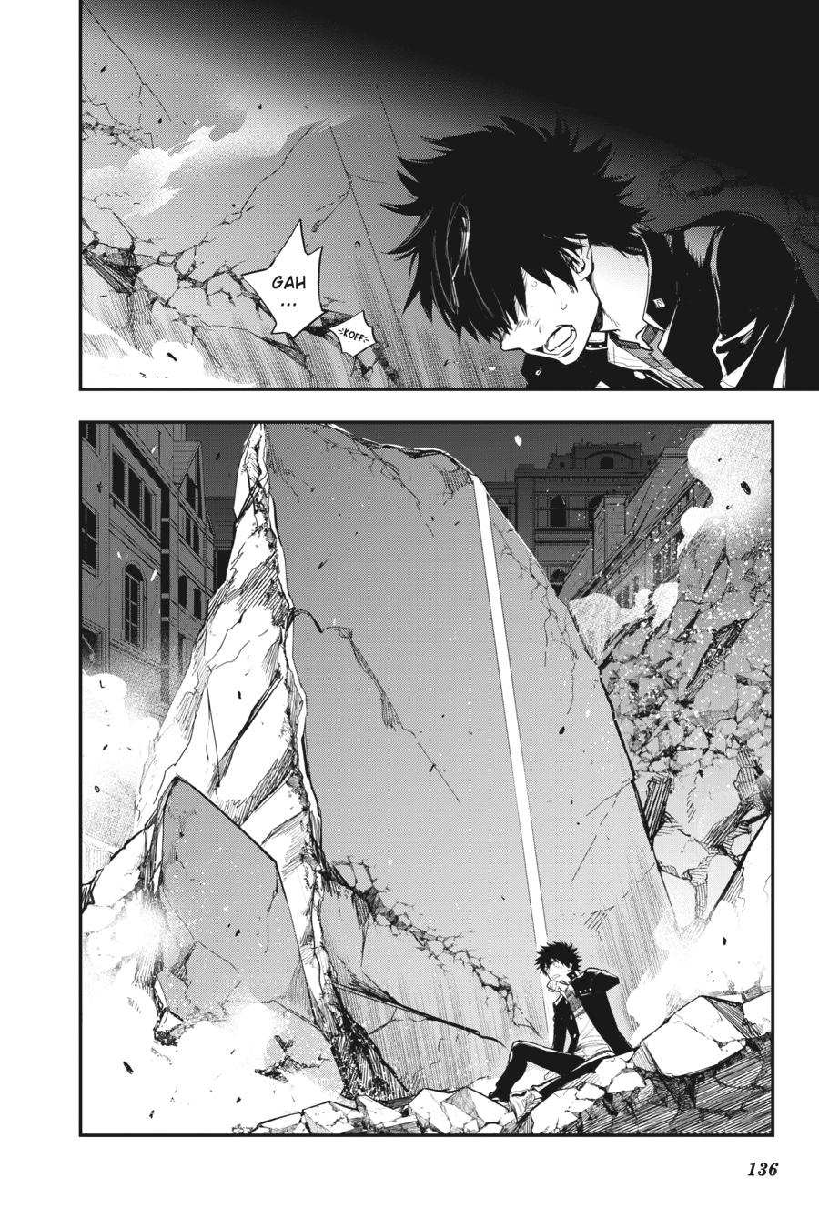 Read A Certain Magical Index Manga Online