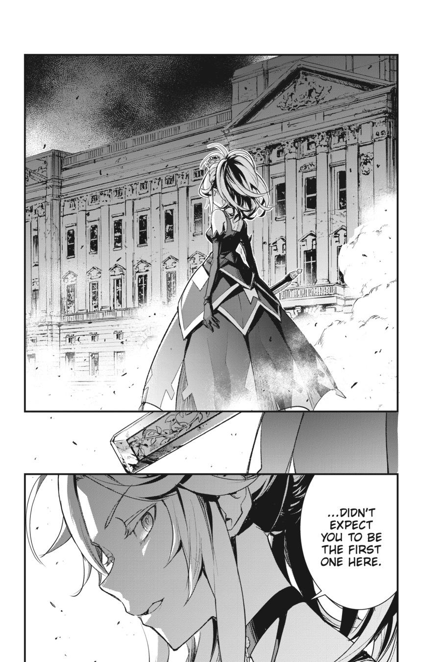 Read A Certain Magical Index Manga Online