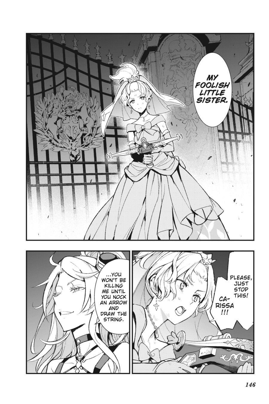 Read A Certain Magical Index Manga Online