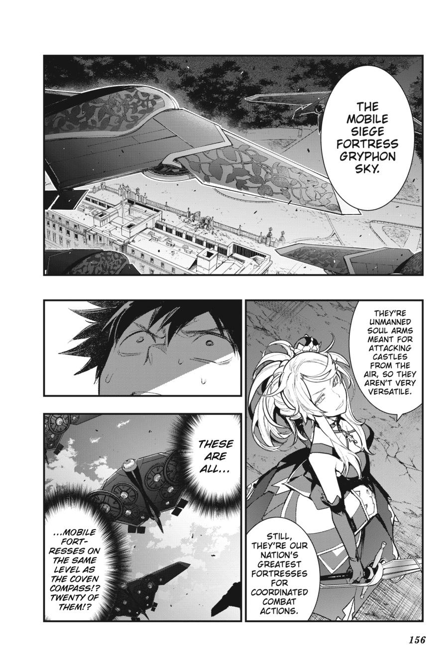 Read A Certain Magical Index Manga Online