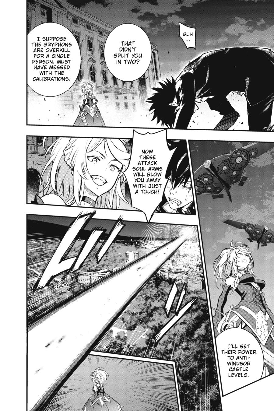 Read A Certain Magical Index Manga Online