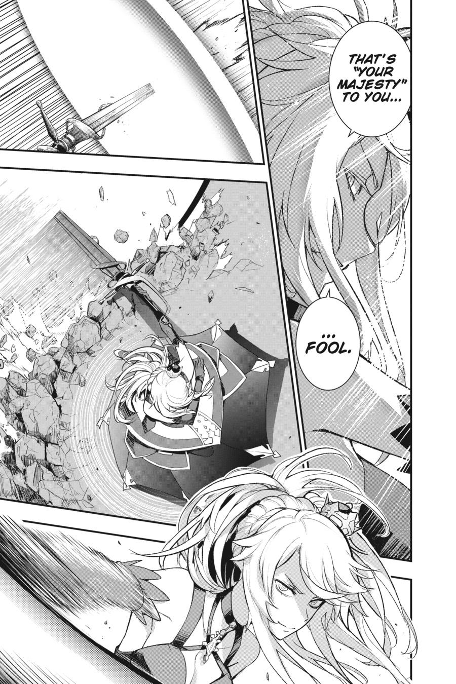 Read A Certain Magical Index Manga Online