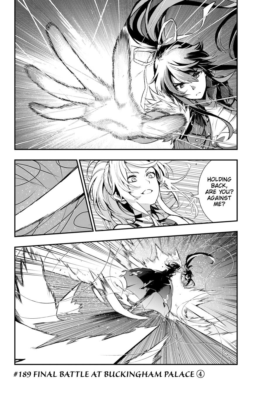 Read A Certain Magical Index Manga Online