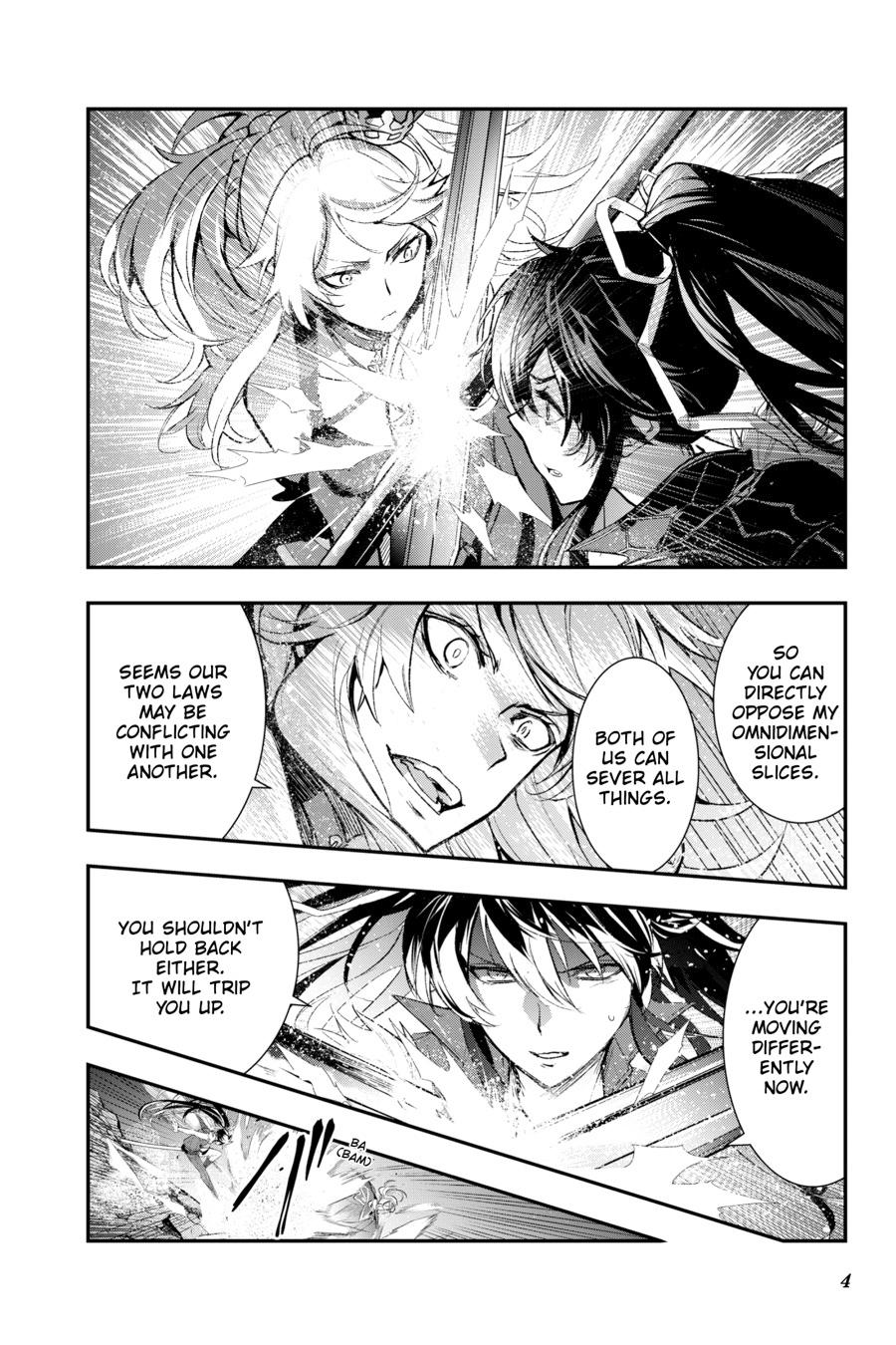 Read A Certain Magical Index Manga Online