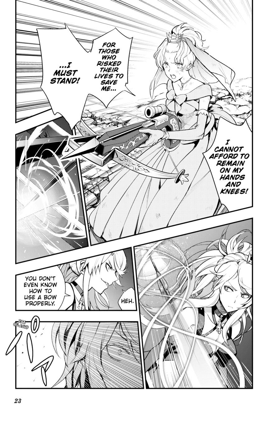 Read A Certain Magical Index Manga Online