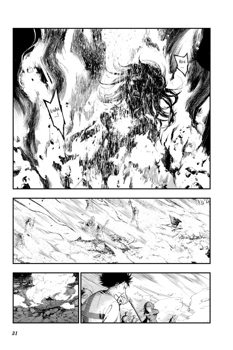 Read A Certain Magical Index Manga Online