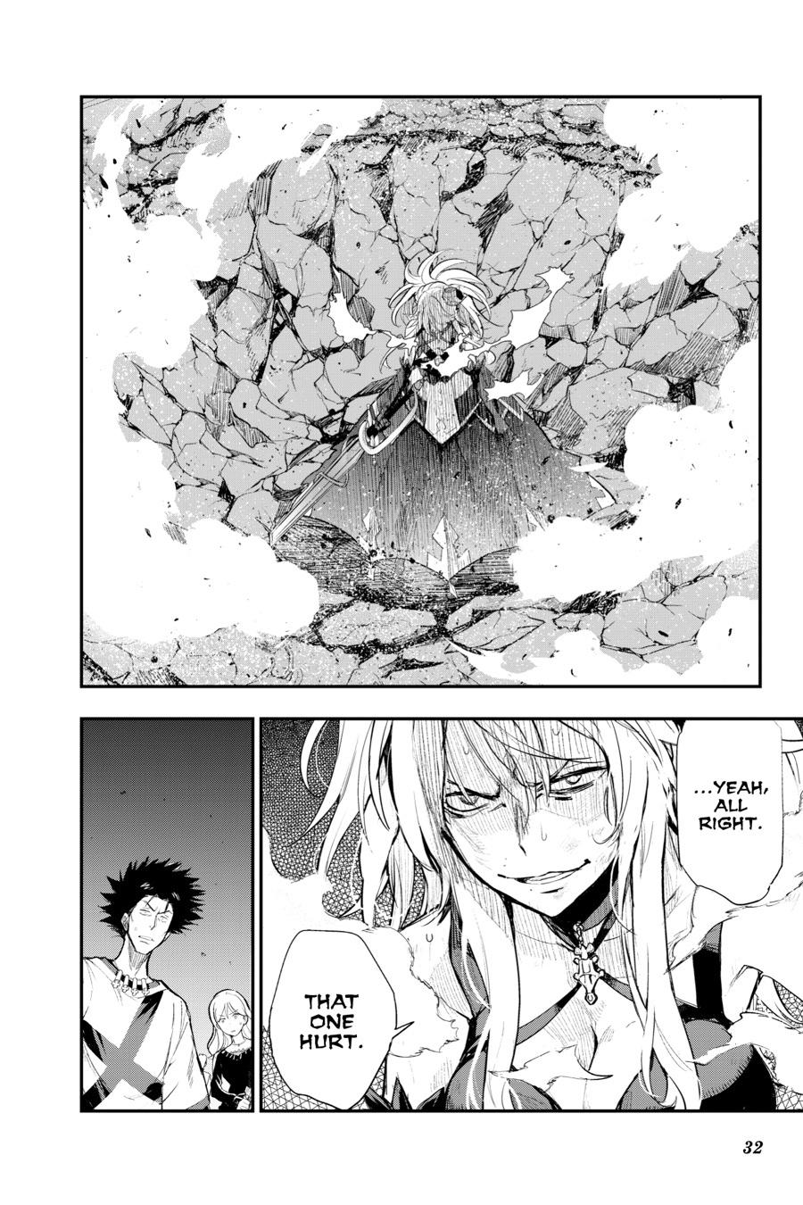 Read A Certain Magical Index Manga Online