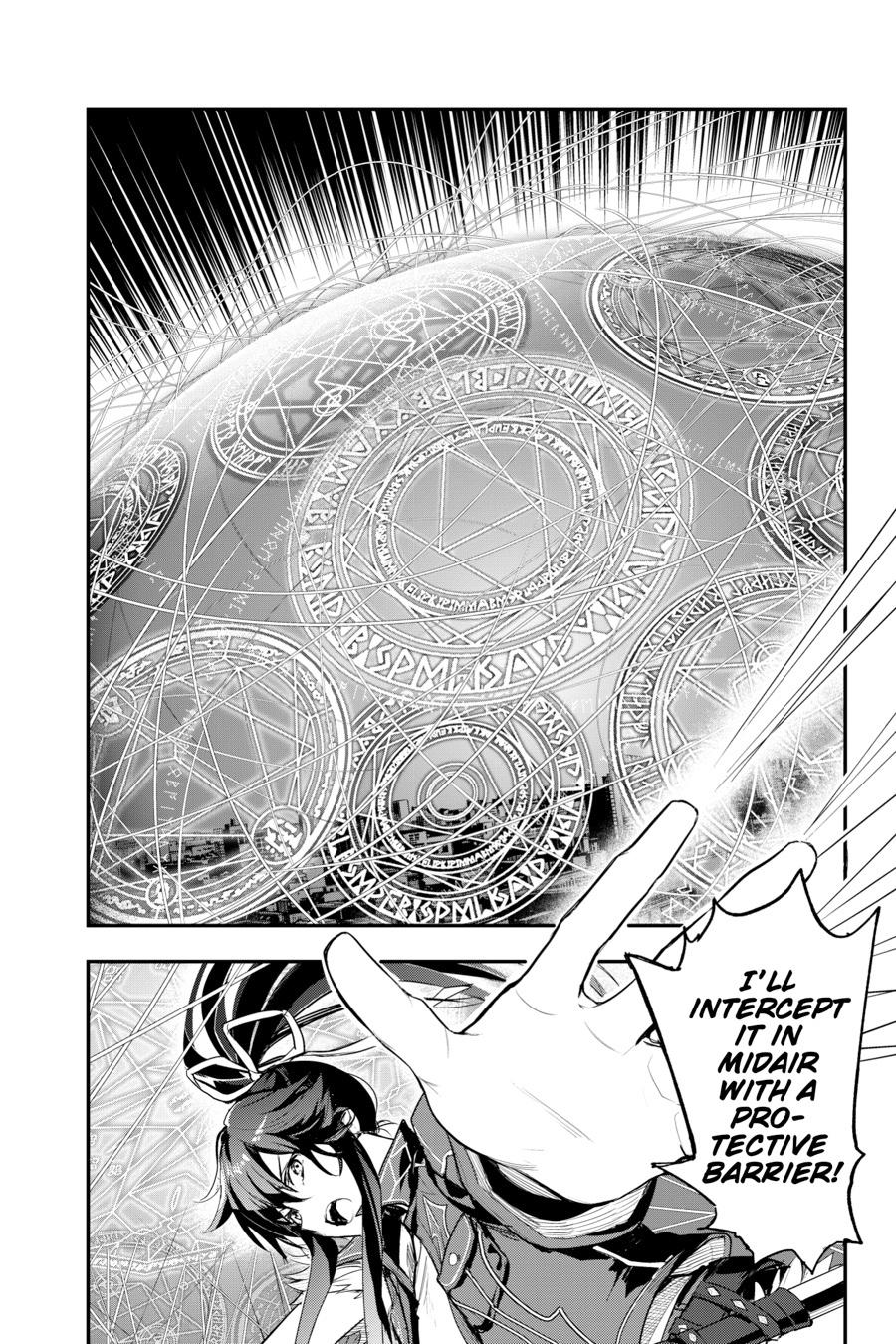 Read A Certain Magical Index Manga Online