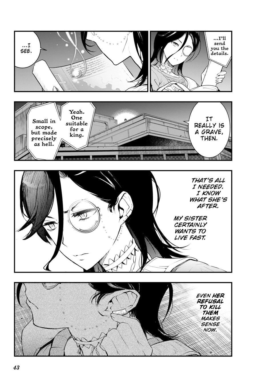 Read A Certain Magical Index Manga Online