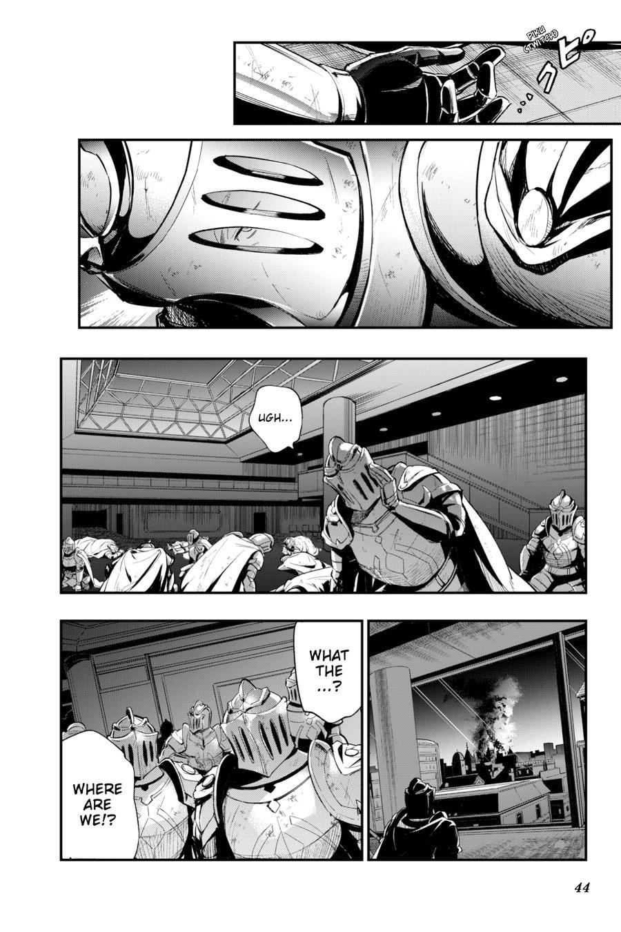 Read A Certain Magical Index Manga Online