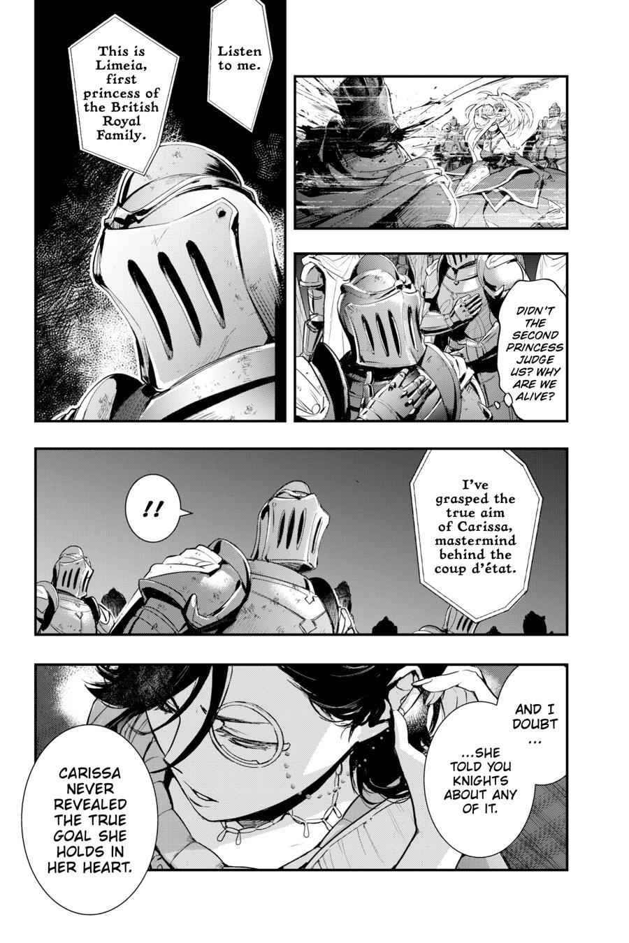 Read A Certain Magical Index Manga Online