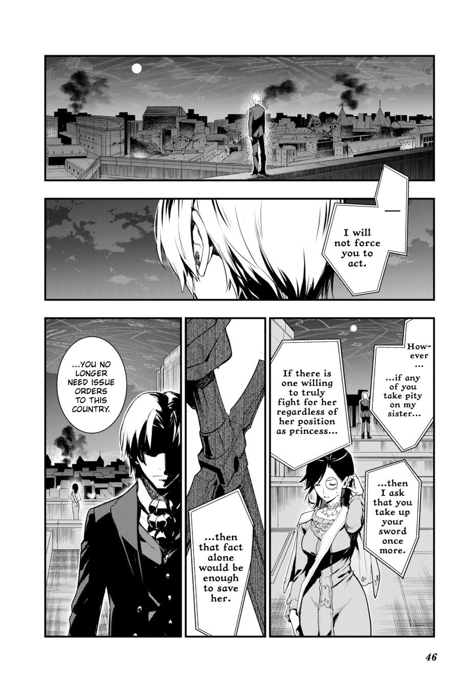 Read A Certain Magical Index Manga Online