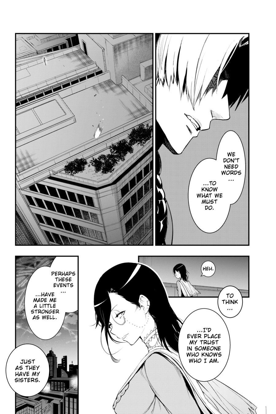 Read A Certain Magical Index Manga Online