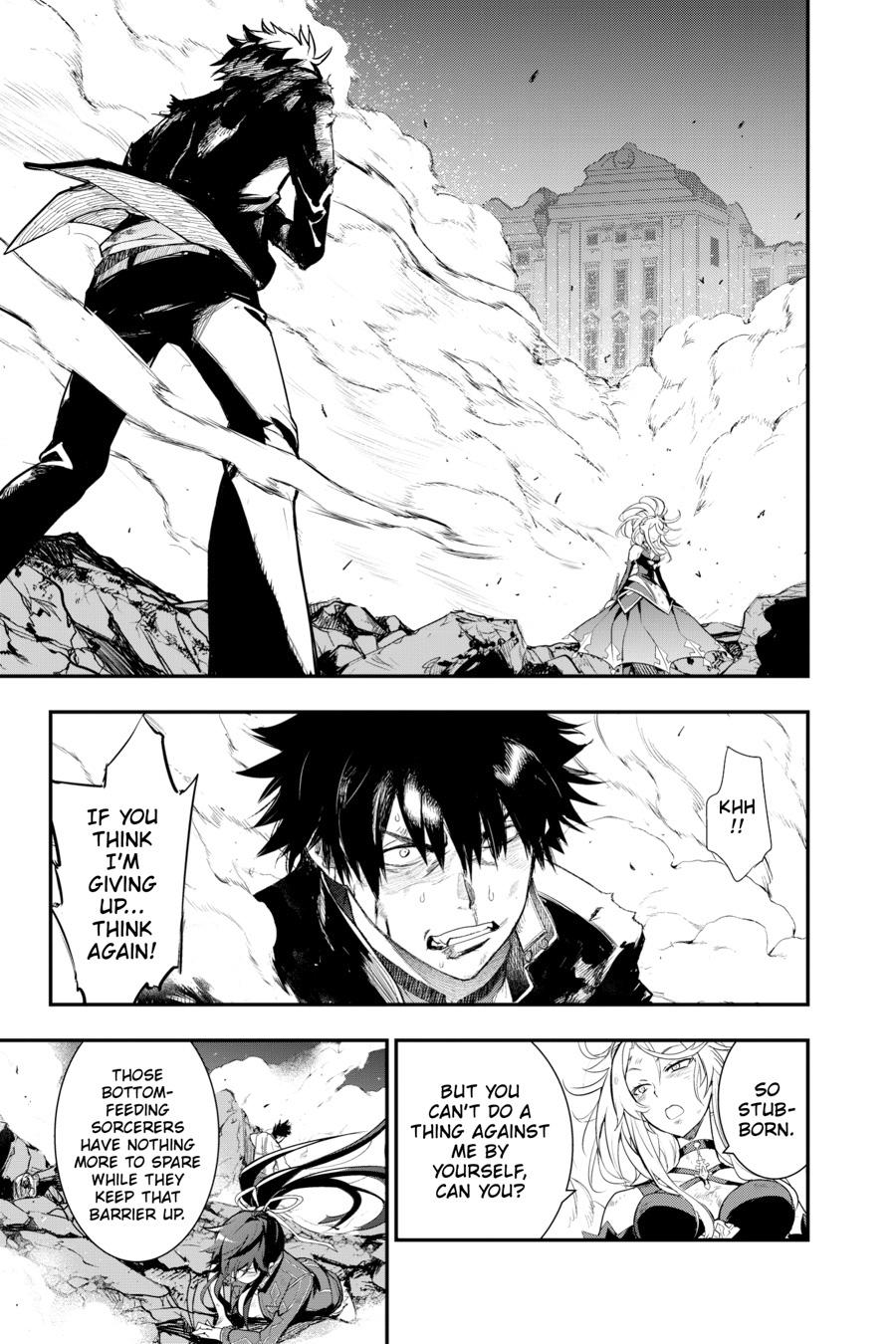 Read A Certain Magical Index Manga Online