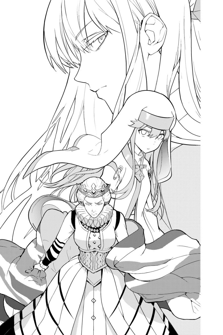 Read A Certain Magical Index Manga Online