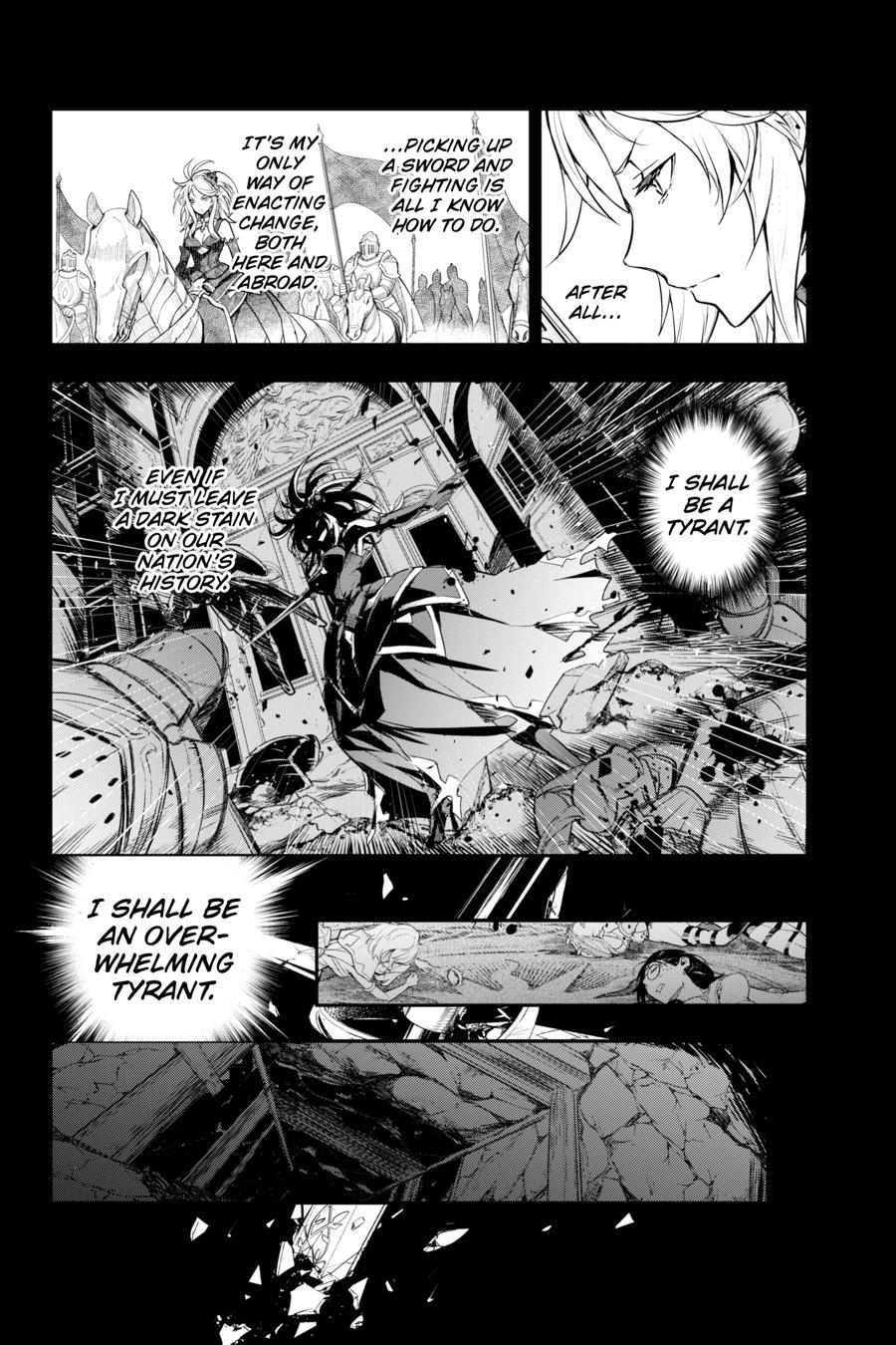 Read A Certain Magical Index Manga Online