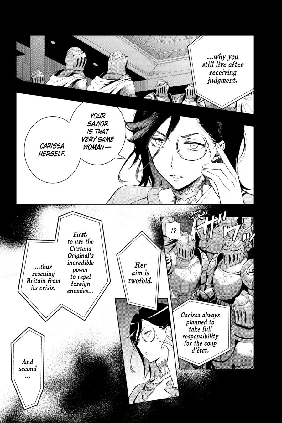 Read A Certain Magical Index Manga Online