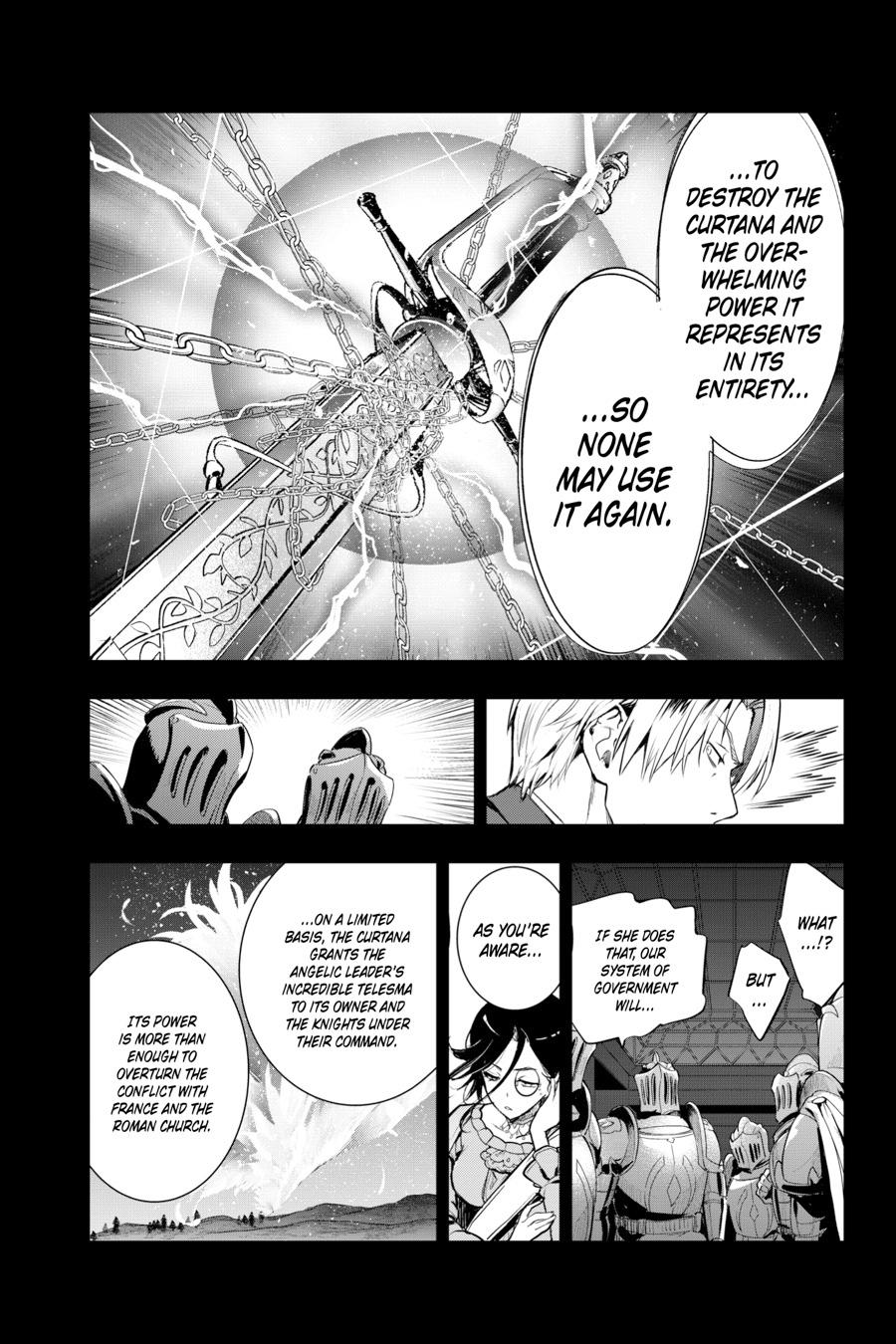 Read A Certain Magical Index Manga Online