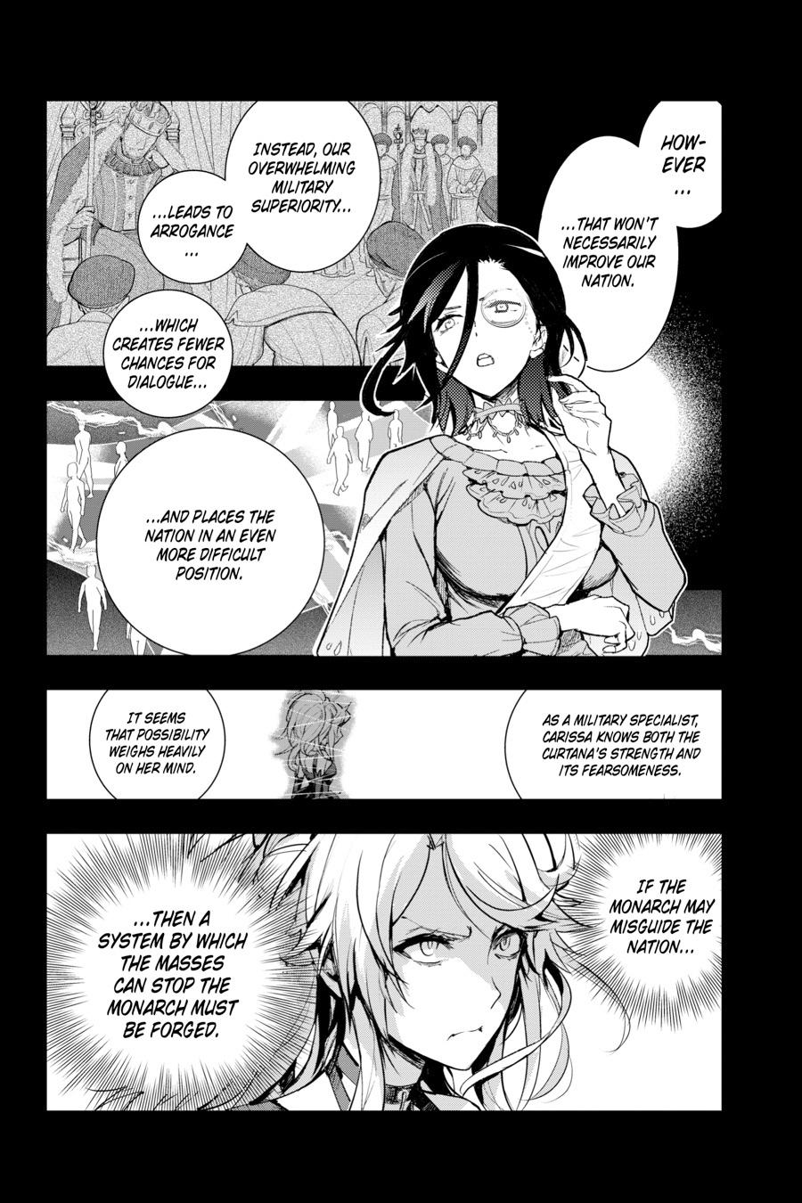 Read A Certain Magical Index Manga Online
