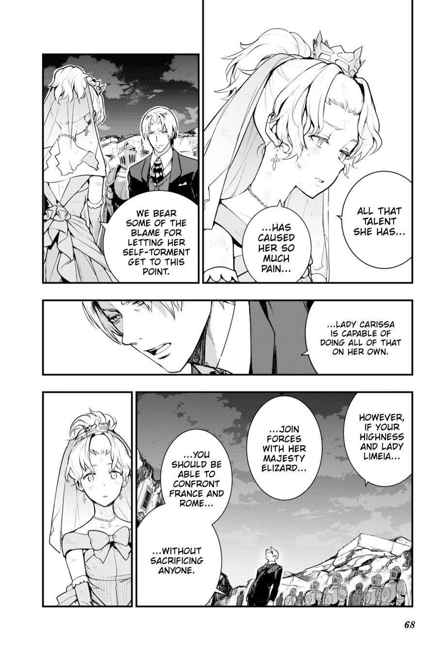 Read A Certain Magical Index Manga Online