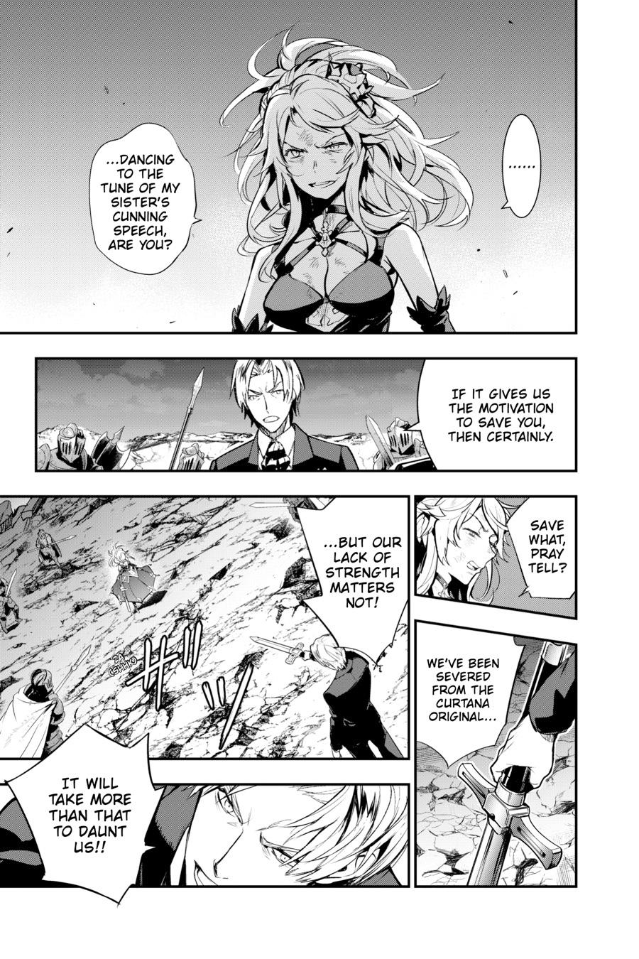 Read A Certain Magical Index Manga Online