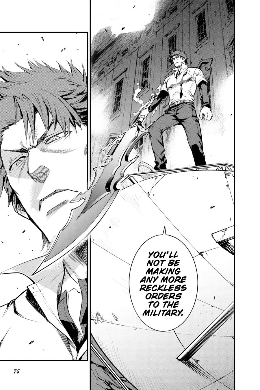 Read A Certain Magical Index Manga Online