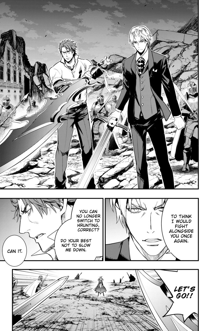 Read A Certain Magical Index Manga Online