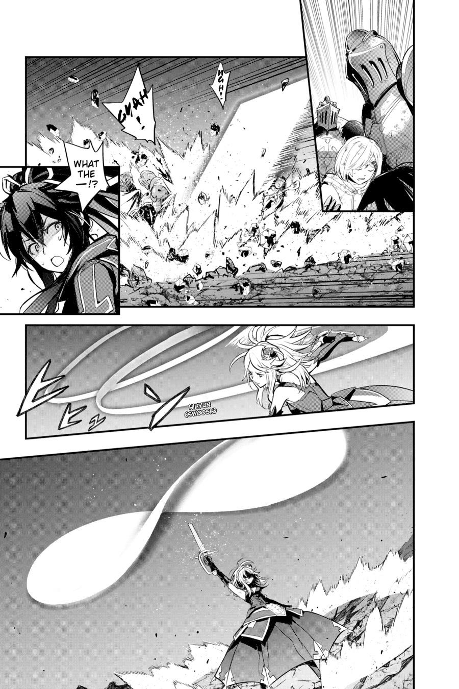 Read A Certain Magical Index Manga Online