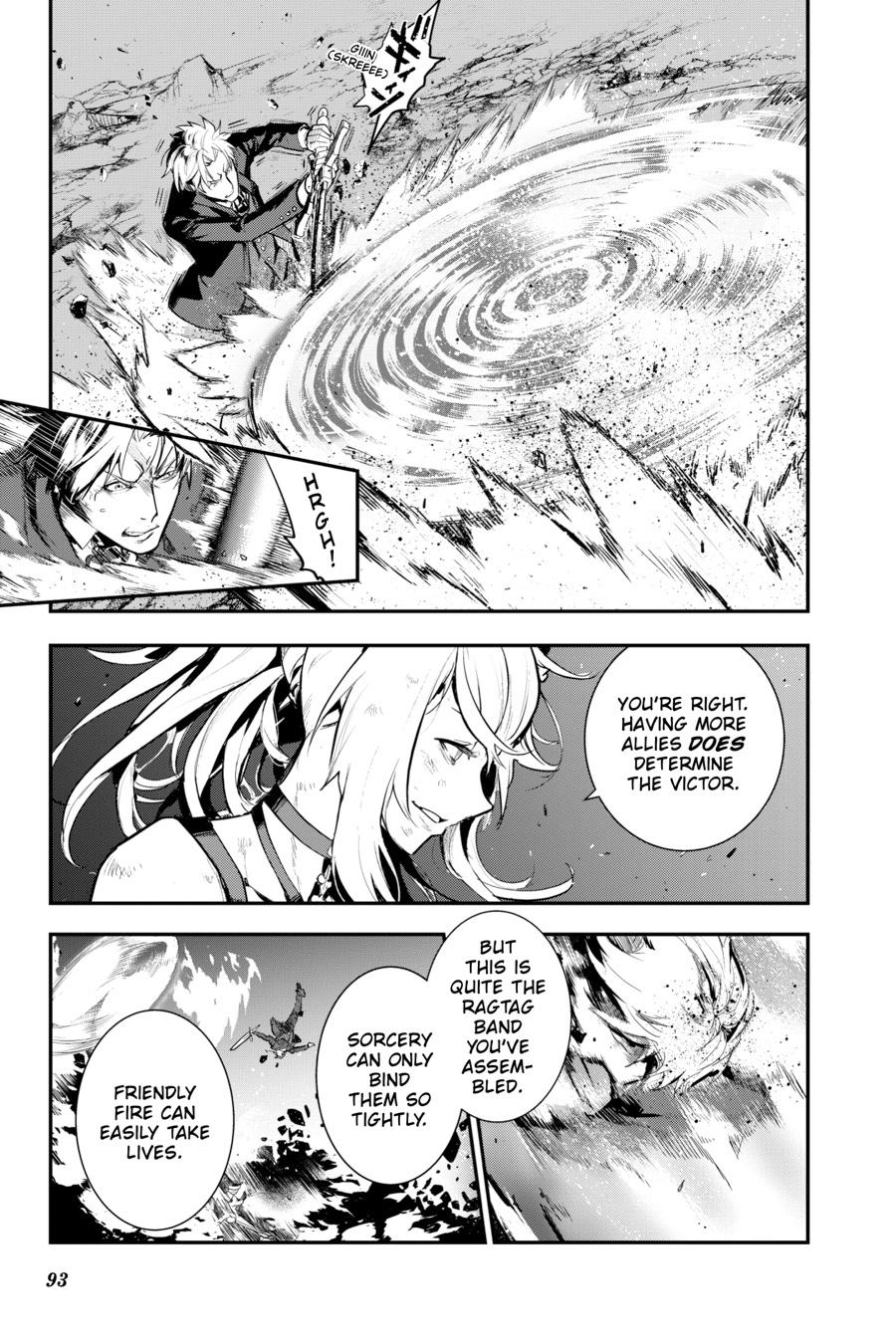 Read A Certain Magical Index Manga Online