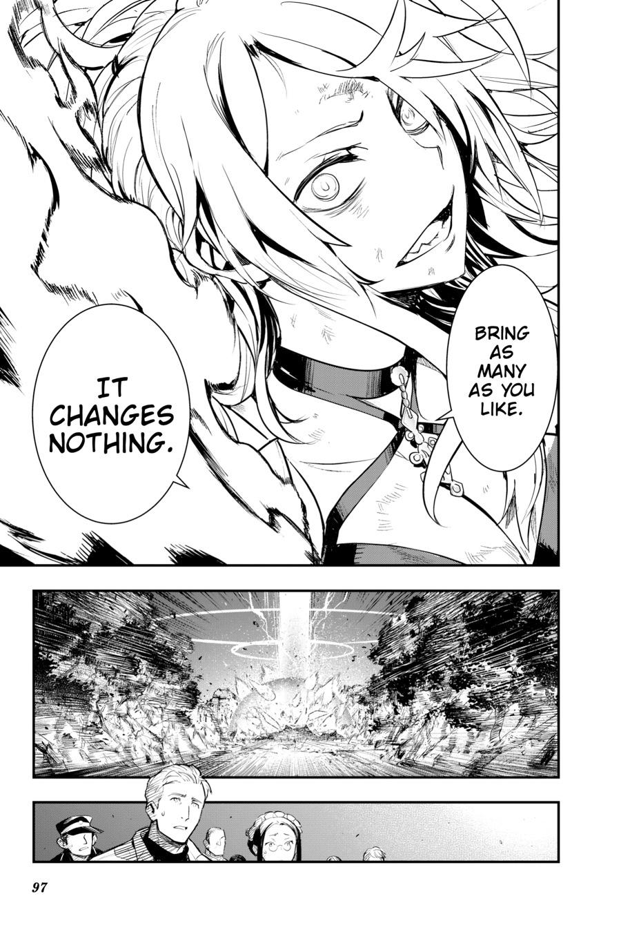 Read A Certain Magical Index Manga Online