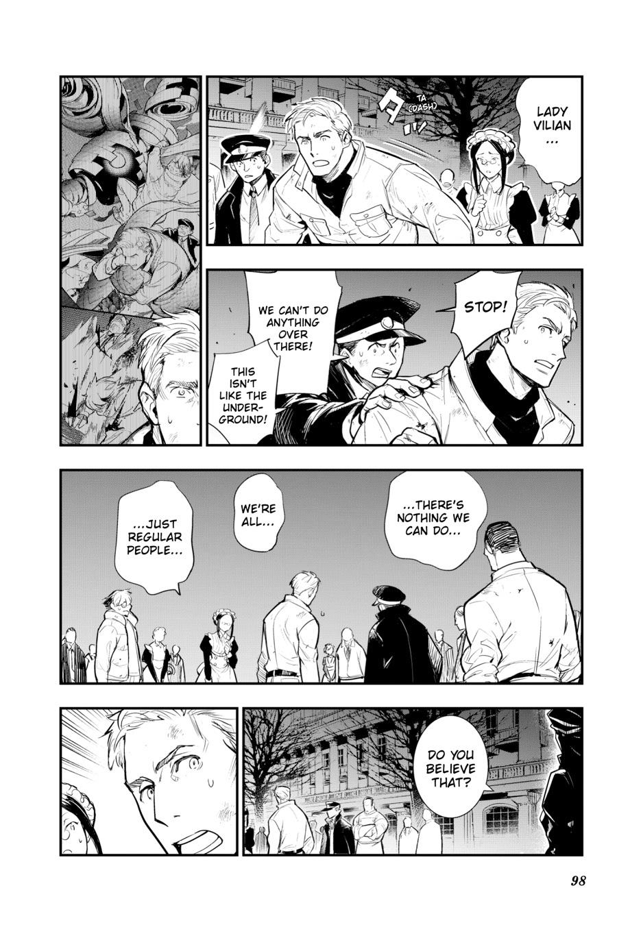 Read A Certain Magical Index Manga Online