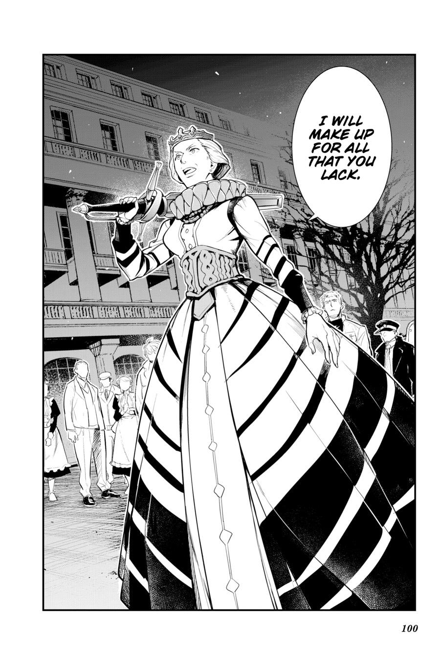 Read A Certain Magical Index Manga Online