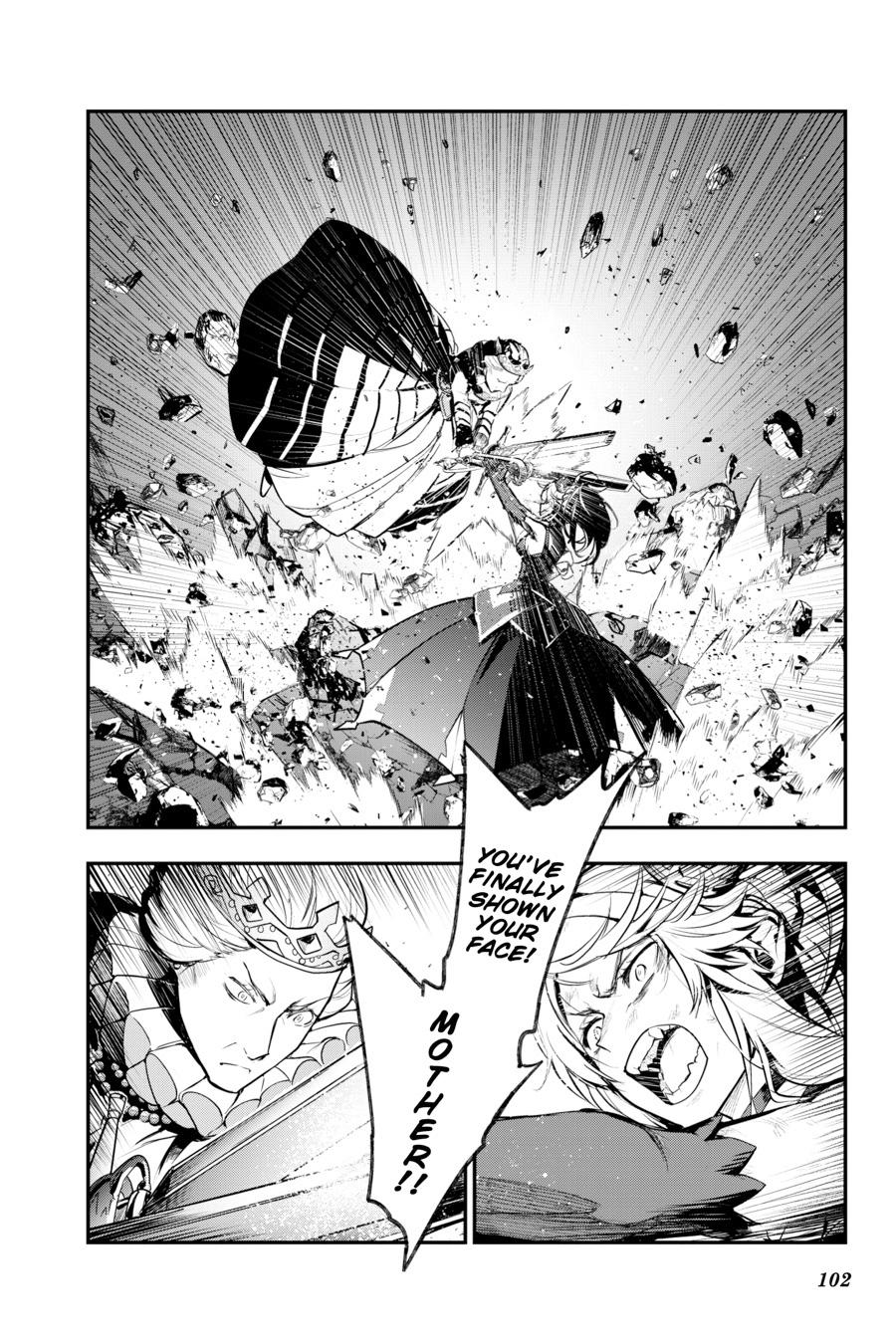 Read A Certain Magical Index Manga Online