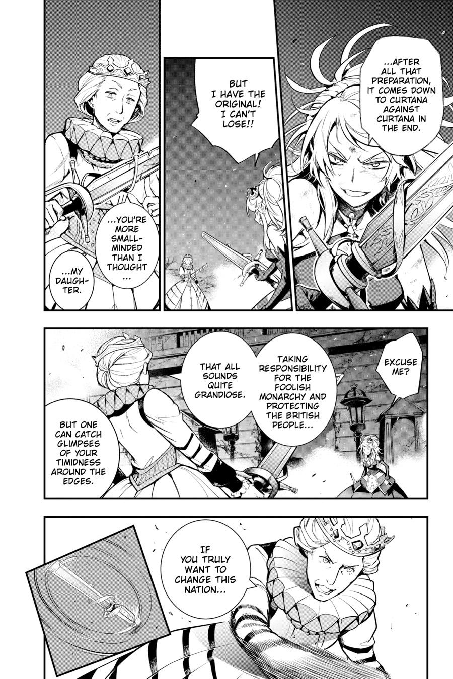 Read A Certain Magical Index Manga Online