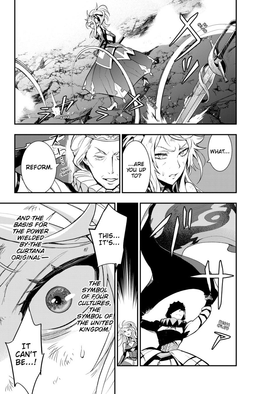 Read A Certain Magical Index Manga Online
