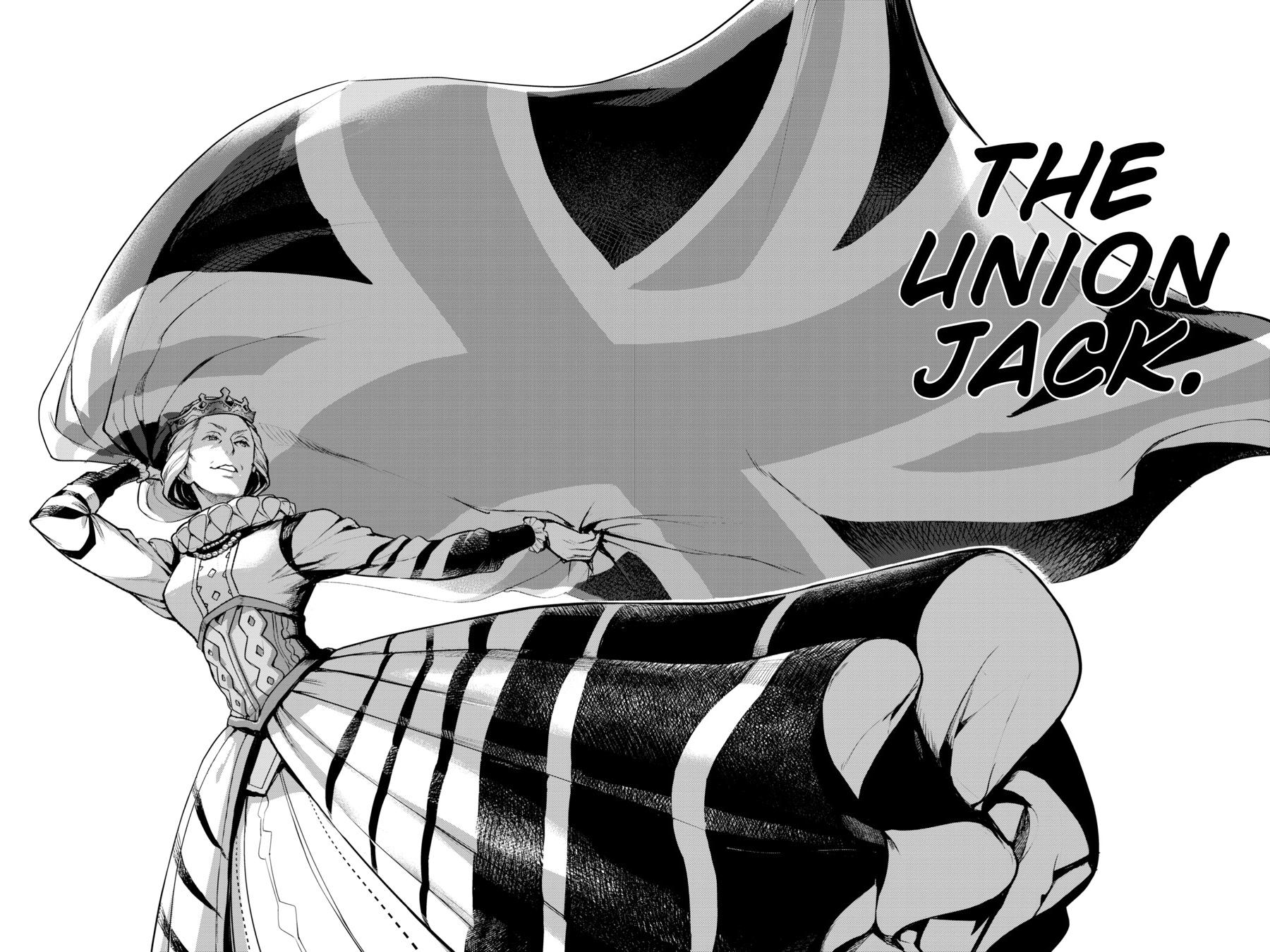 Read A Certain Magical Index Manga Online
