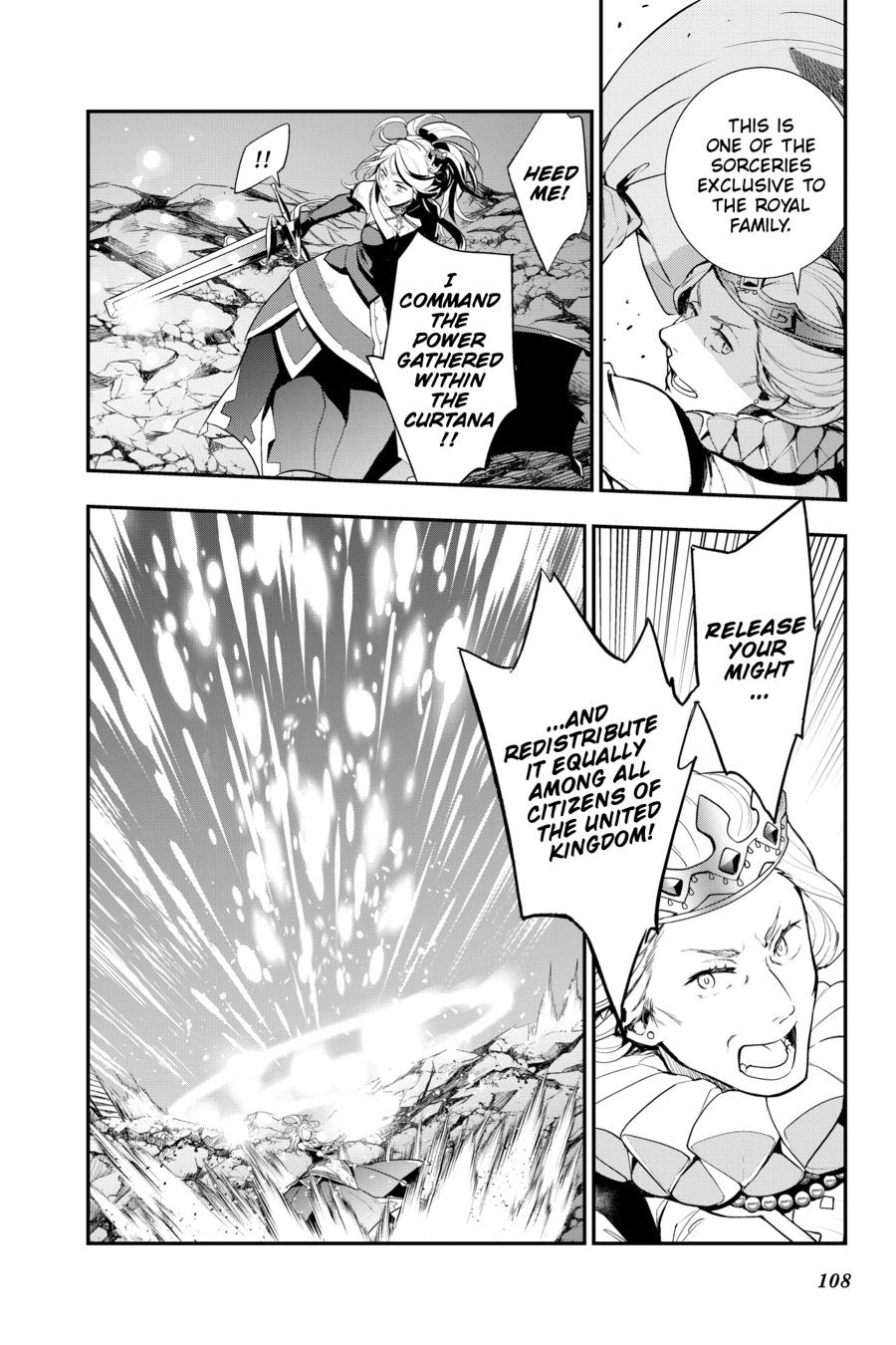 Read A Certain Magical Index Manga Online