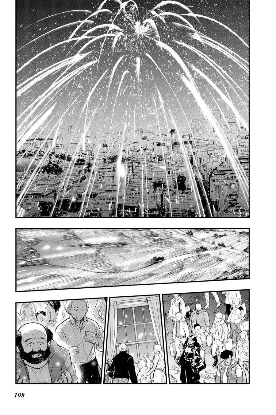 Read A Certain Magical Index Manga Online