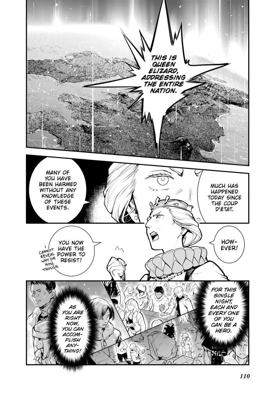 Read A Certain Magical Index Manga Online