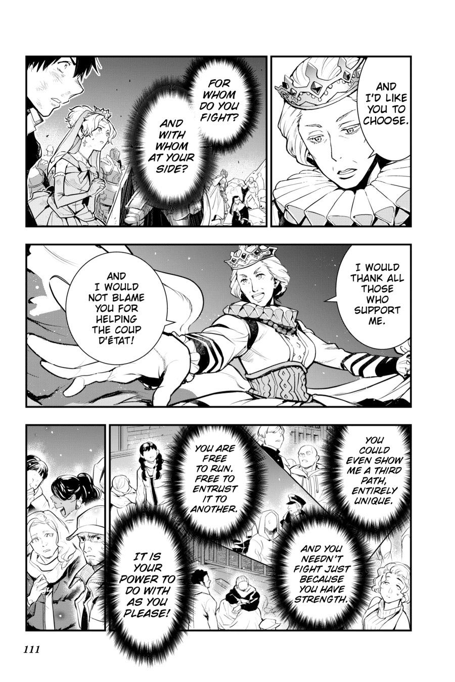 Read A Certain Magical Index Manga Online
