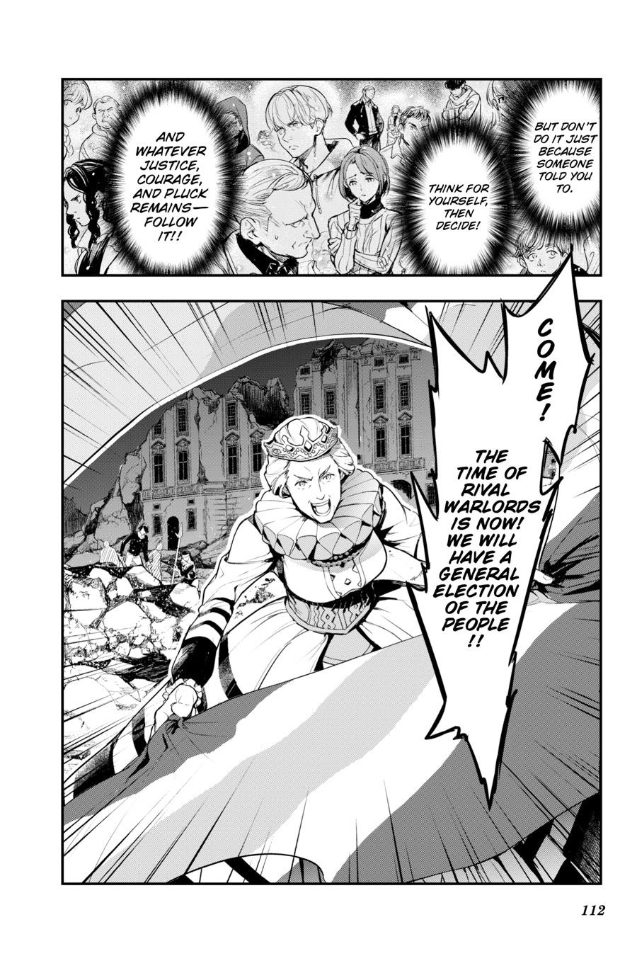 Read A Certain Magical Index Manga Online