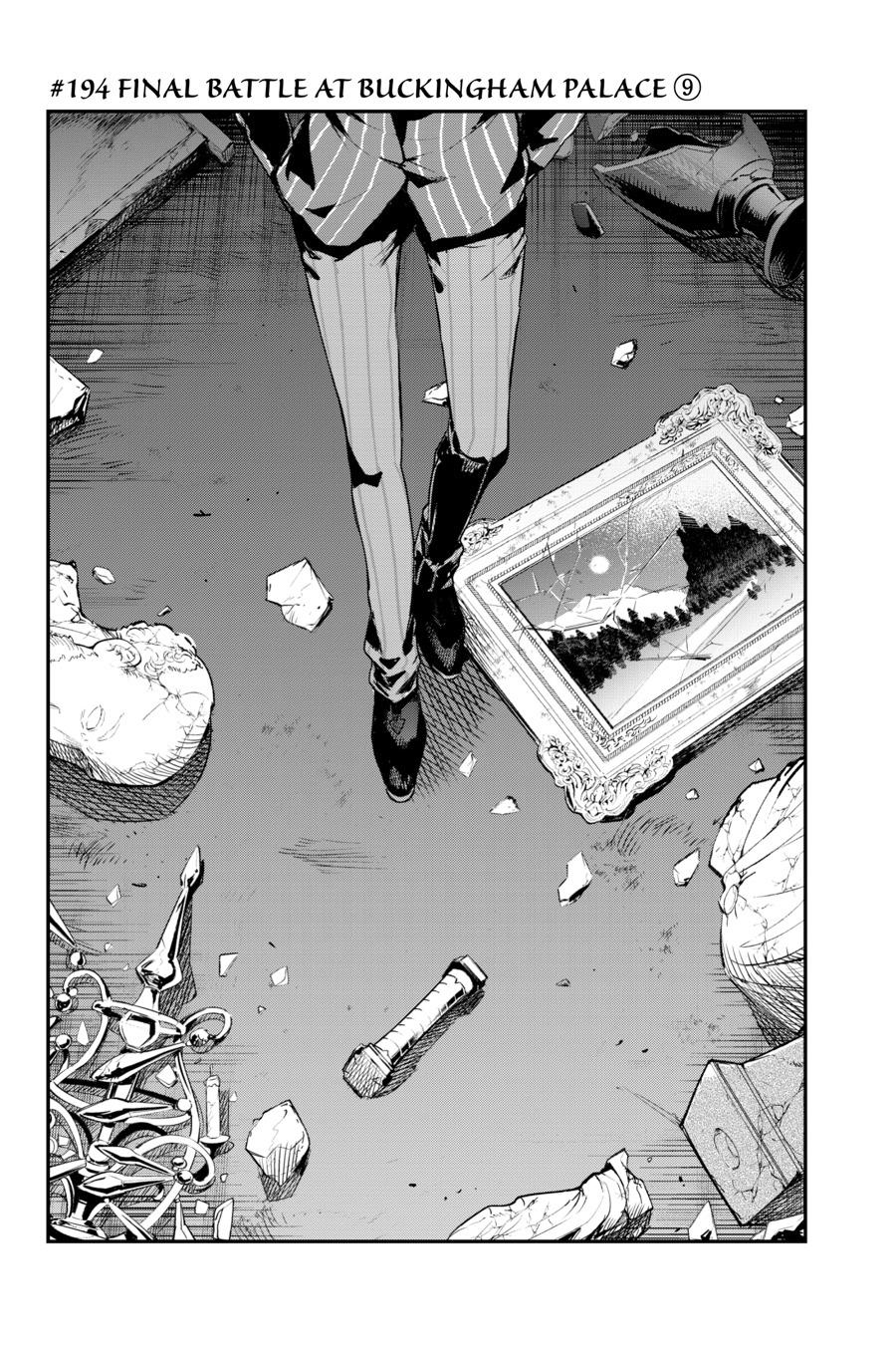 Read A Certain Magical Index Manga Online